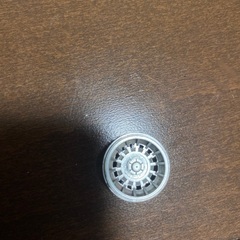 プラモデル　ホイール