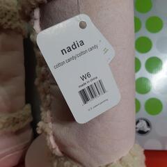 crocs  ナディア (ブーツ) / W6 22.0cmの画像