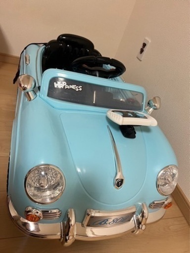 子供用電動自動車（玩具）