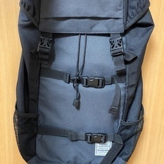 バックパック