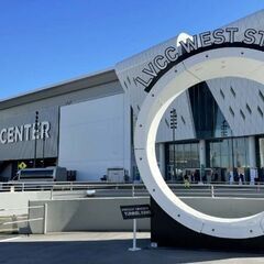 CES2023の視察プログラム同行者募集(1名)