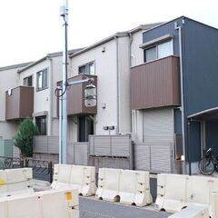 🉐初期費用８万円🙂ＢＴ別独立洗面台付で家賃６４０００円♪総武線新...