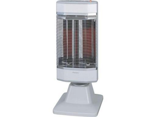 【値下げしました】［中古］ダイキン DAIKIN 遠赤外線 暖房 セラムヒート ERFT11KS 2009年製