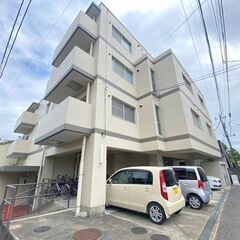 🉐初期費用６万円🙂松戸駅徒歩８分！家賃３６０００円のオートロック...