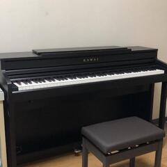 【美品】KAWAI CA49 ピアノの画像