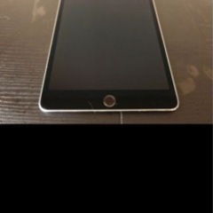 iPadミニ4