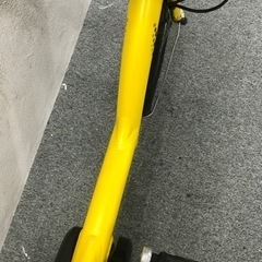 ブリヂストンアンジェリーノ  子供乗せ電動自転車　3人乗り対応　子供シート付きお買い得