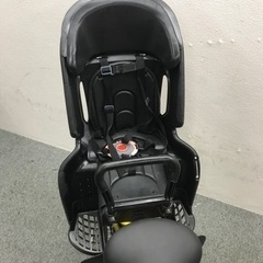 ブリヂストンアンジェリーノ  子供乗せ電動自転車　3人乗り対応　子供シート付きお買い得