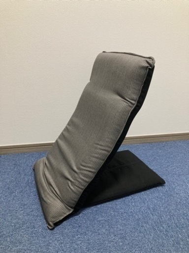 値引き90%オフ新品　多機能座椅子　元値　8480円