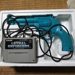 スーパーファミコンの画像