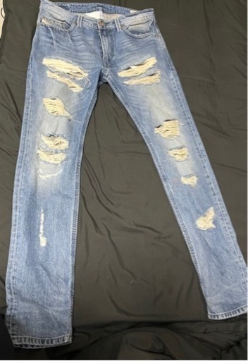 ディーゼルダメージ