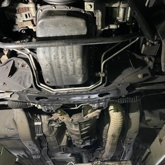 ER34 改　25GT-T クーペ　フルアルティアエアロの画像