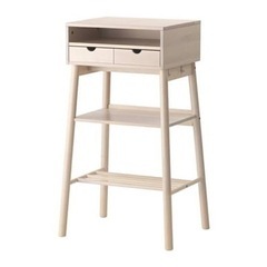IKEAのスタンディングデスク