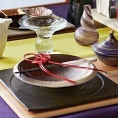週2～日数選べる★モダン和食器＜とうしょう窯＞雑貨販売☆ とうし...