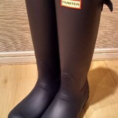 HUNTER ハンター HUNTER ORIGINAL BACK...