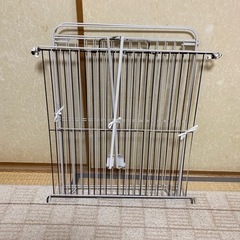 ストーブガード・ヒーターガード・火傷からお子様を守るガードの画像