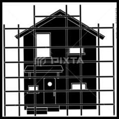 🏠足場・鳶職・💴月収26万〜45万☺✌働きやすい環境です。💴日払有りの画像