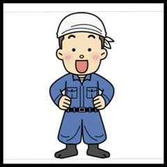 🏠足場・鳶職・💴月収26万〜45万☺✌働きやすい環境です。💴日払有りの画像