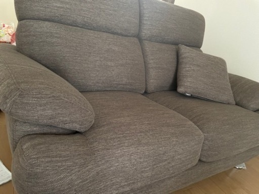 ニトリ　ソファー