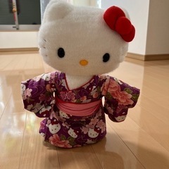 KITTYグッズの画像