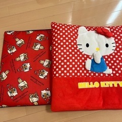 KITTYグッズの画像