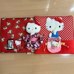 KITTYグッズ