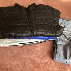 【終了しました】子供服　110〜150 男の子　差し上げますの画像