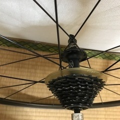 shimano xero　中古品で小キズあります