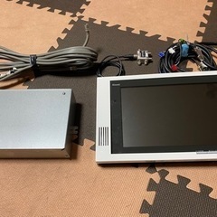 リンナイ浴室テレビ　DSー1201HV