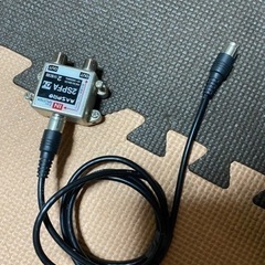 リンナイ浴室テレビ　DSー1201HVの画像