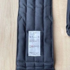 【新品未使用‼️最終価格‼️】抱っこ紐　スリング　ベビー　新生児　Sサイズの画像
