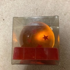 ドラゴンボール　四星球　の画像