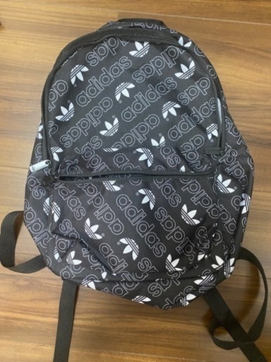 adidas リュック