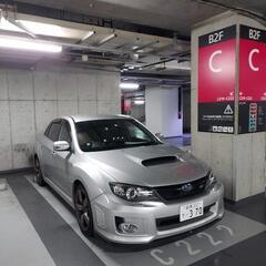 WRX STI