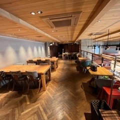 【10/30 日曜】カフェヨガ吉祥寺/10:15-11:15 ¥1,100 無料マット貸出の画像