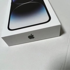 早い者勝ち】iPhone14ProMax "転売可"の画像