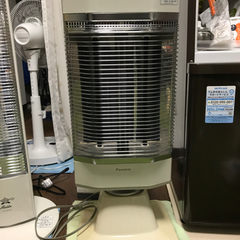 取引中 ダイキン 遠赤外線ヒーター ジャンク品