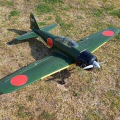 HRD 広島ラジコン飛行機同好会　会員募集中