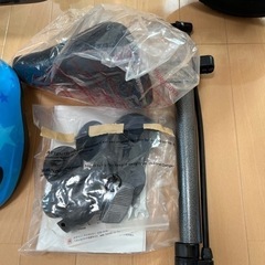 へんしんバイクの画像