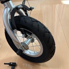 へんしんバイクの画像
