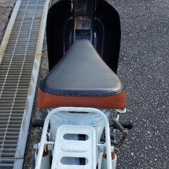 ホンダリトルカブの画像