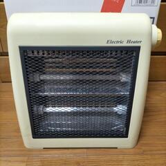 ★YAMAZEN 電気ストーブ KS-800 になります。の画像