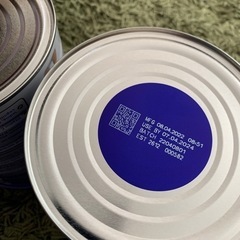 ★決まりました★【新品未開封】bubs STEP3 GOAT MILK（オーガニック/未放射性物質）の画像