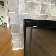 32型テレビ【MITSUBISHI REAL】の画像