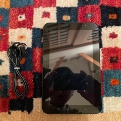 GALAXY Tab SC-01C docomo タブレット