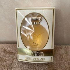 ニナリッチ　香水　15ml