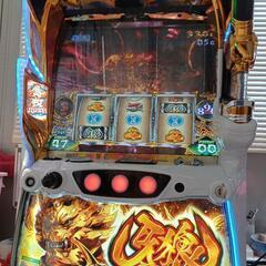 牙狼　黄金騎士　パチスロ　スロット　パチンコ