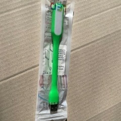 LEDライト ブックライト フットライト 持ち運び便利 LED照明 卓上ライト PCの画像