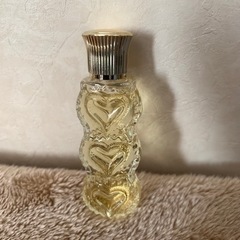 ニナリッチ　香水　10ml ハートボトルの画像