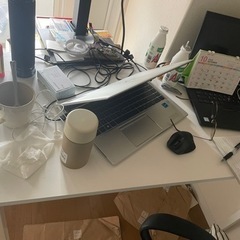 テーブルの画像